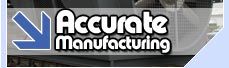 Accurate Manufacturing, Inc.